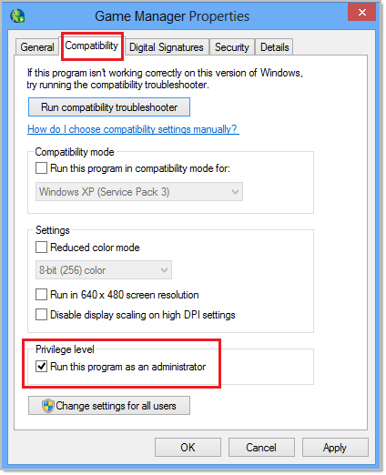 Groups not loading on account/Half of the games bug - #7 by DivintyPC -  Platform Usage Support - Developer Forum