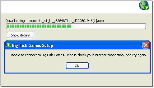 reinstall game manager big fish