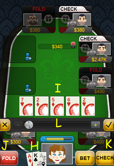 Casino Big Fish Cheats