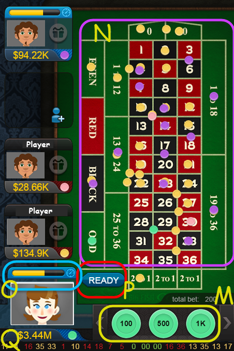 Big fish casino roulette strategy