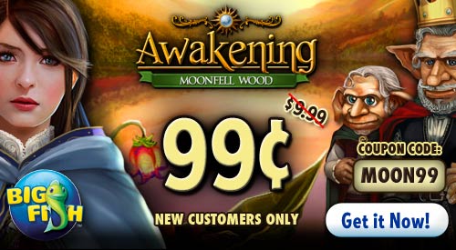:moonfell awakening wood