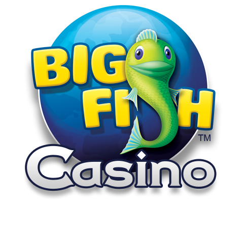 Big Fish Games Online Casino