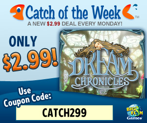 Dream Chronicles download