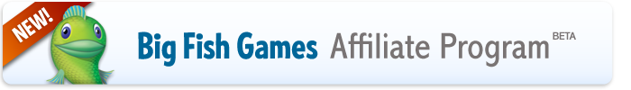 Big Fish Affiliate Program