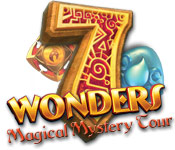 baixar jogos de computador : 7 Wonders: Magical Mystery Tour