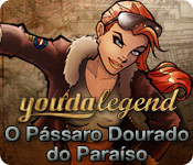 baixar jogos de computador : A Lenda de Youda: O Pássaro Dourado do Paraíso