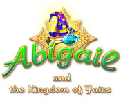 baixar jogos de computador : Abigail and the Kingdom of Fairs