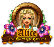 baixar jogos de computador : Alice and the Magic Gardens