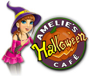 baixar jogos de computador : Amelie's Cafe: Halloween