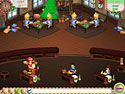Amelie's: Holiday Spirit - Fliperama e A&ccedil;&atilde;o jogo screenshot1