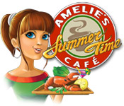baixar jogos de computador : Amelie's Cafe: Summer Time
