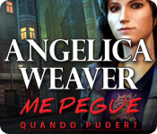 baixar jogos de computador : Angelica Weaver: Me Pegue Quando Puder