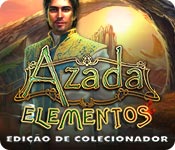 baixar jogos de computador : Azada: Elementos Edição de Colecionador