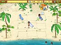 Beach Party Craze - Fliperama e A&ccedil;&atilde;o jogo screenshot1