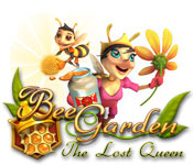 baixar jogos de computador : Bee Garden: The Lost Queen