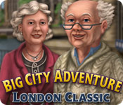 baixar jogos de computador : Big City Adventure: London Classic