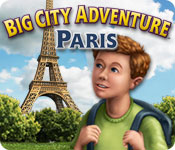 baixar jogos de computador : Big City Adventure: Paris