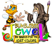 baixar jogos de computador : BumbleBee Jewel