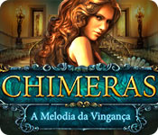 baixar jogos de computador : Chimeras: A Melodia da Vingança