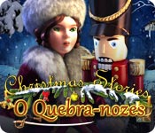 baixar jogos de computador : Christmas Stories: O Quebra-nozes