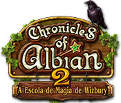 baixar jogos de computador : Chronicles of Albian 2: A Escola de Magia de Wizbury