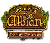 baixar jogos de computador : Chronicles of Albian: The Magic Convention