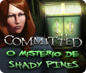 baixar jogos de computador : Committed: O Mistério de Shady Pines