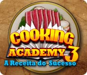 baixar jogos de computador : Cooking Academy 3: A Receita do Sucesso