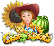 baixar jogos de computador : Crop Busters