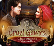 baixar jogos de computador : Cruel Games: Chapeuzinho Vermelho