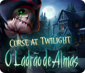 baixar jogos de computador : Curse at Twilight: O Ladrão de Almas