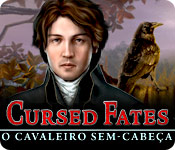 baixar jogos de computador : Cursed Fates: O Cavaleiro Sem-Cabeça