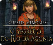 baixar jogos de computador : Cursed Memories: O Segredo do Rio da Agonia