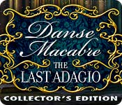 baixar jogos de computador : Danse Macabre: The Last Adagio Collector's Edition