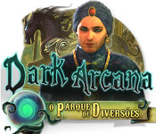 baixar jogos de computador : Dark Arcana: O Parque de Diversões