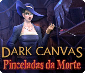 baixar jogos de computador : Dark Canvas: Pinceladas da Morte
