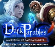 baixar jogos de computador : Dark Parables: A Ascensão da Rainha da Neve Edição de Colecionador