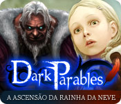 baixar jogos de computador : Dark Parables: A Ascensão da Rainha da Neve