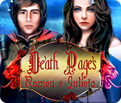 baixar jogos de computador : Death Pages: Romeu e Julieta