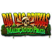 baixar jogos de computador : Dia das Bruxas: A Maldição do Pirata
