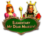 baixar jogos de computador : Elementary My Dear Majesty