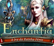 baixar jogos de computador : Enchantia: A Ira da Rainha Fênix