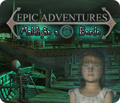 baixar jogos de computador : Epic Adventures: Maldição a Bordo