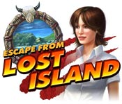 baixar jogos de computador : Escape from Lost Island