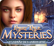 baixar jogos de computador : Fairy Tale Mysteries: O Ladrão de Marionetes