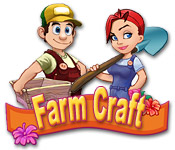 baixar jogos de computador : Farm Craft