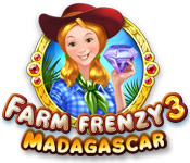 baixar jogos de computador : Farm Frenzy 3: Madagascar