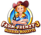 baixar jogos de computador : Farm Frenzy 3: Russian Roulette