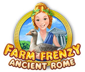 baixar jogos de computador : Farm Frenzy: Ancient Rome