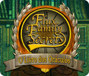 baixar jogos de computador : Flux Family Secrets: O Livro dos Oráculos